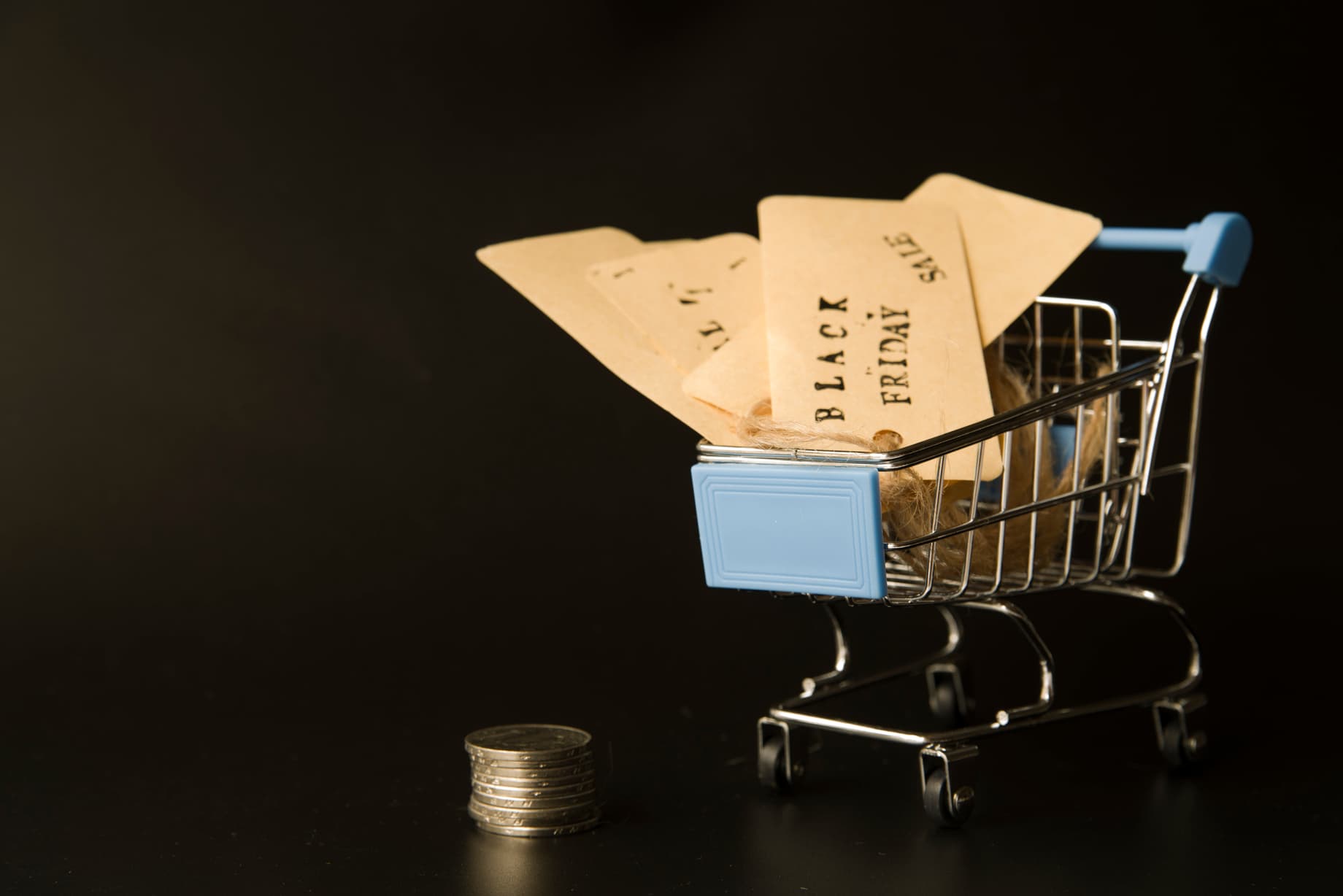 Shopping Loan