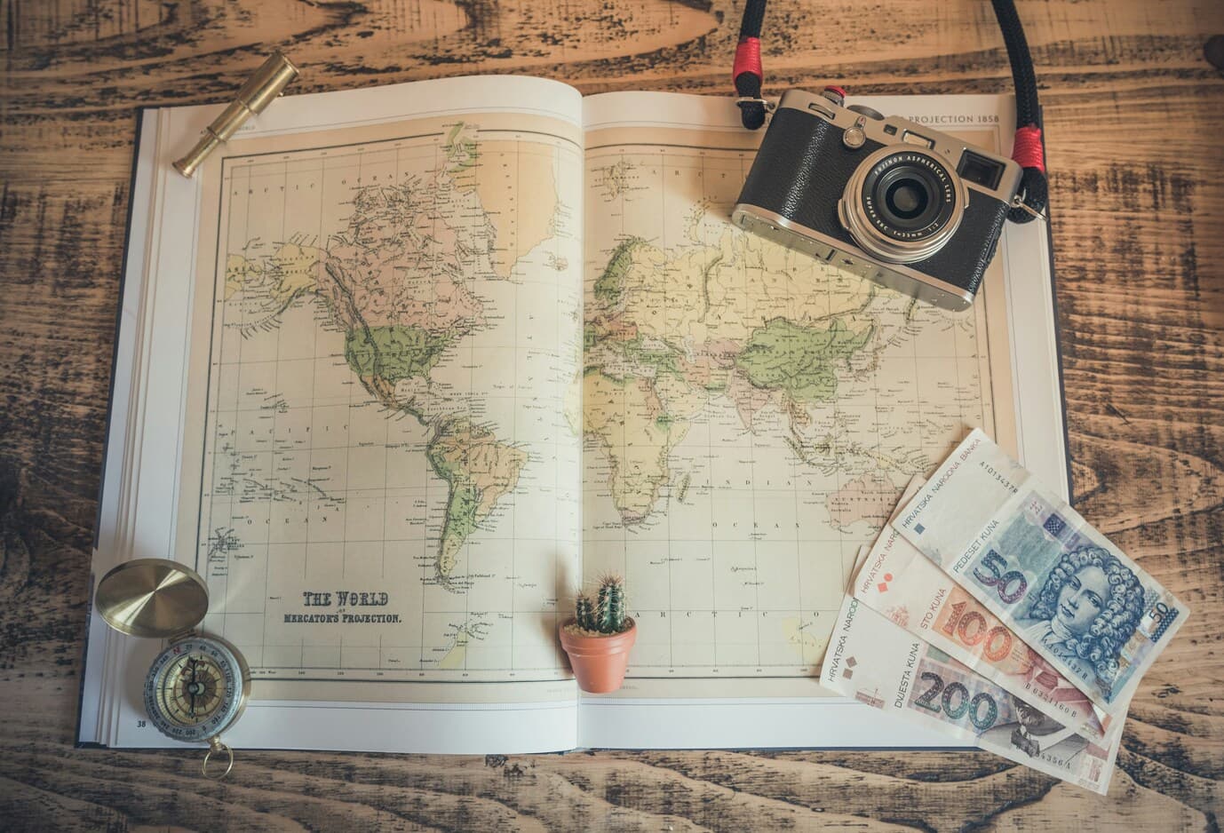 Travel Loan